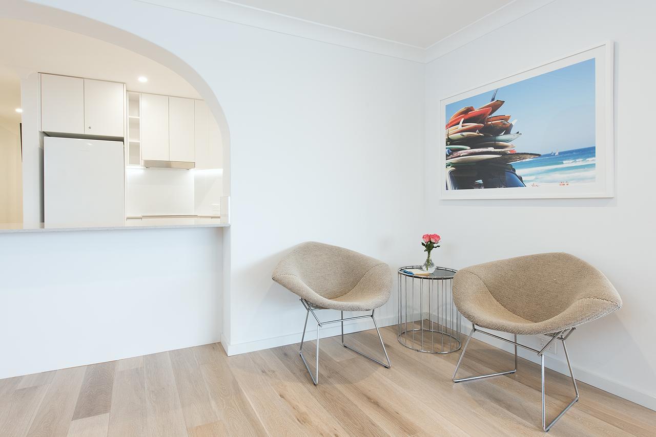 Right On Bondi Apartamento Sidney Exterior foto