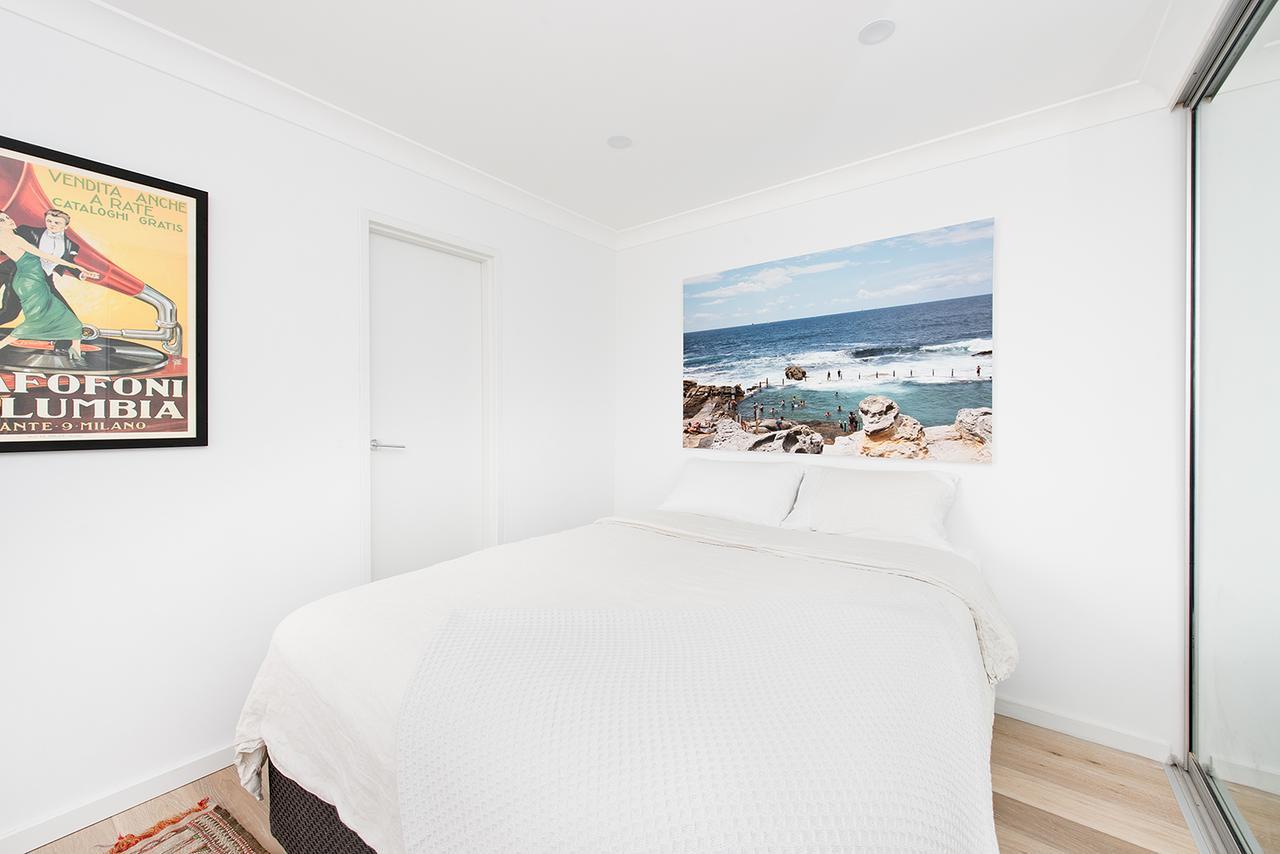 Right On Bondi Apartamento Sidney Exterior foto